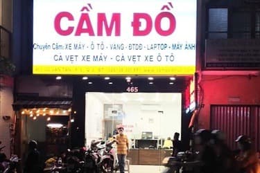 tiem-cam-do