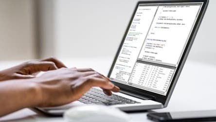 dịch vụ Phần mềm theo yêu cầu