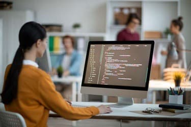 dịch vụ Phần mềm theo yêu cầu 1