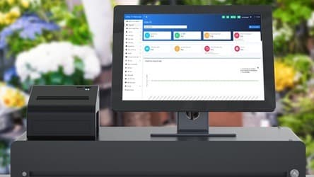 Phần mềm bán hàng điện tử điện máy-1