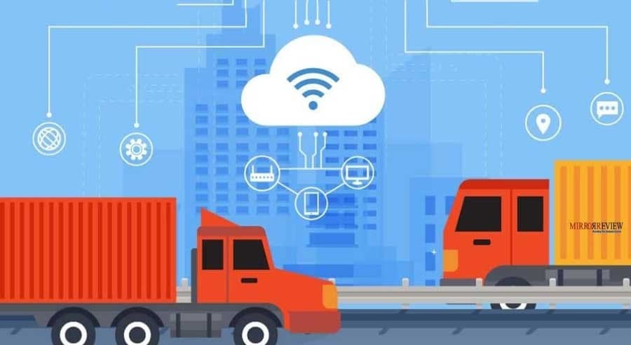 Phần mềm quản lý vận tải 1